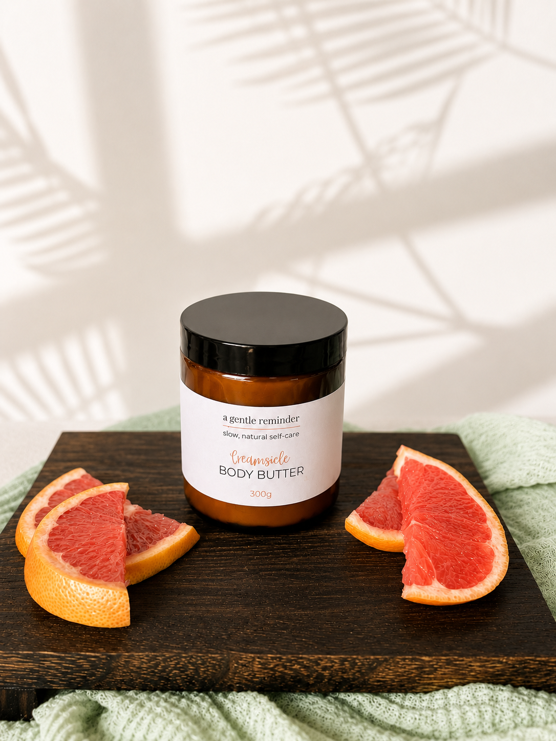 Creamsicle Body Butter
