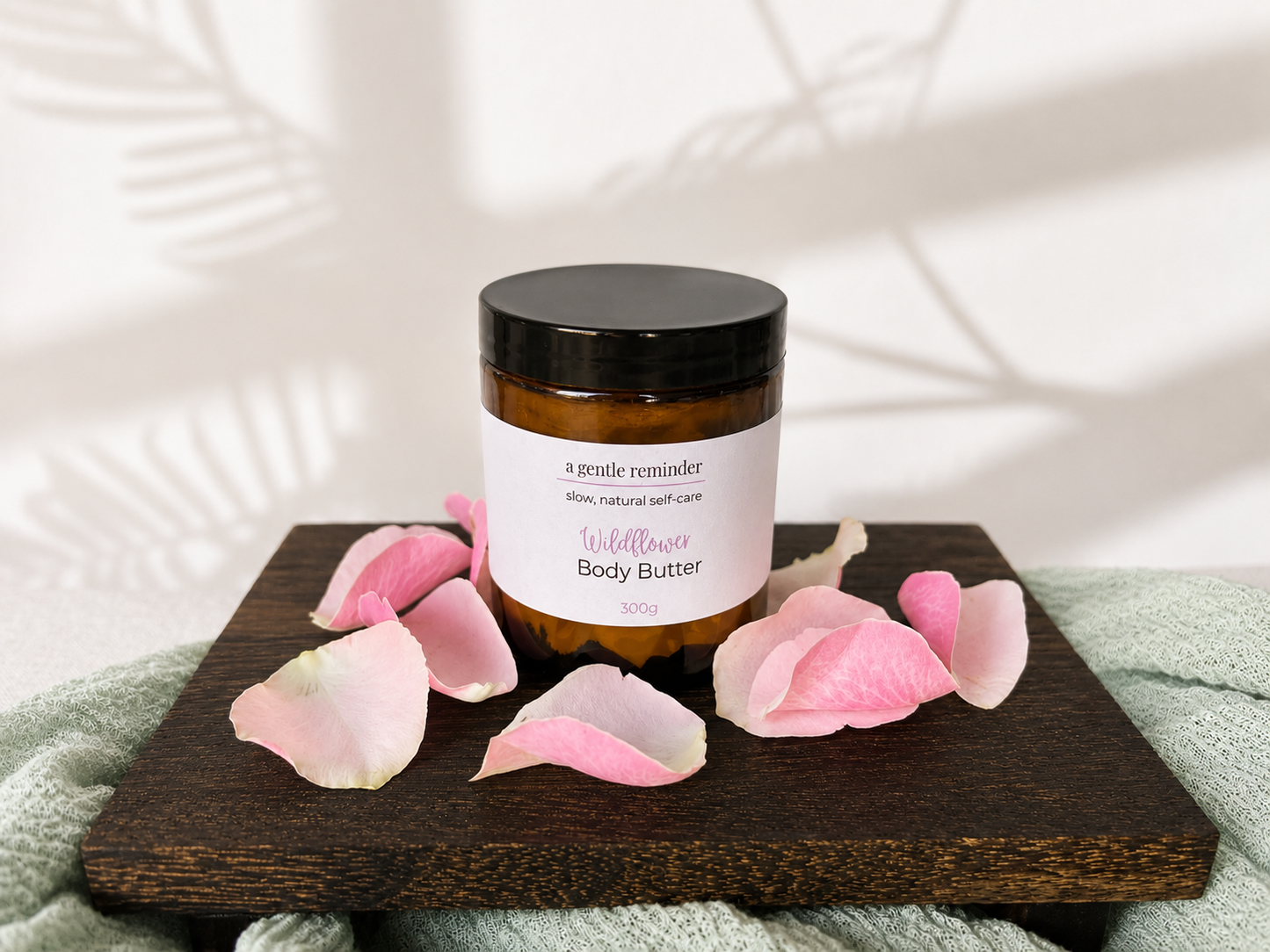 Wildflower Body Butter