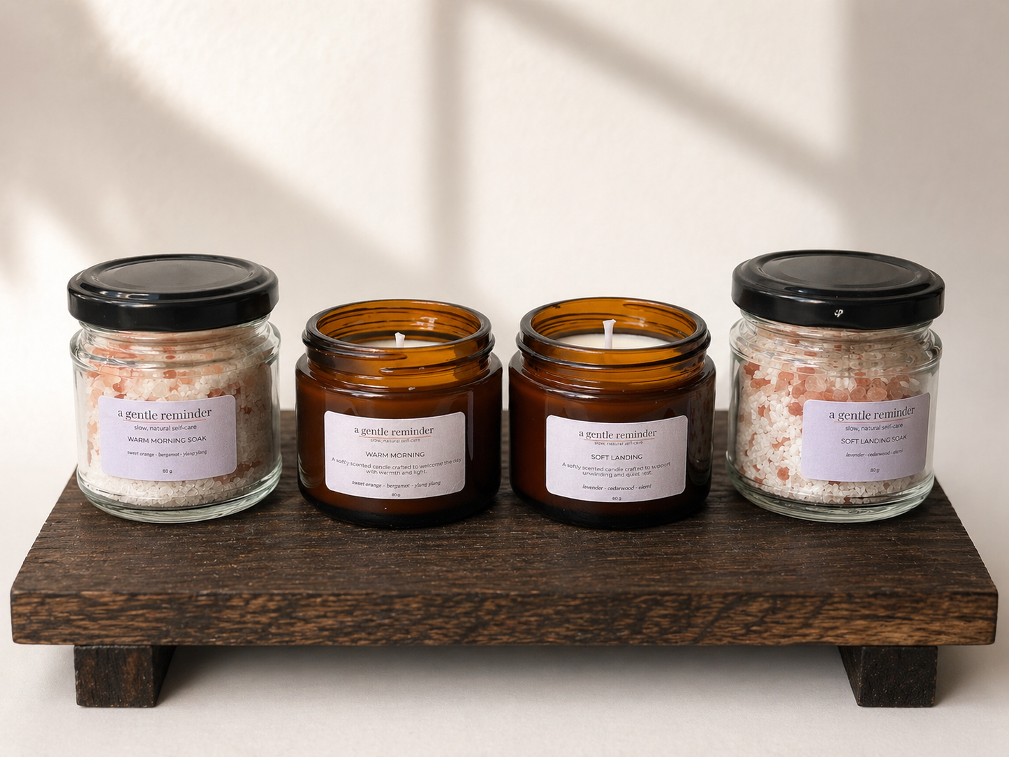 Mini Ritual Set